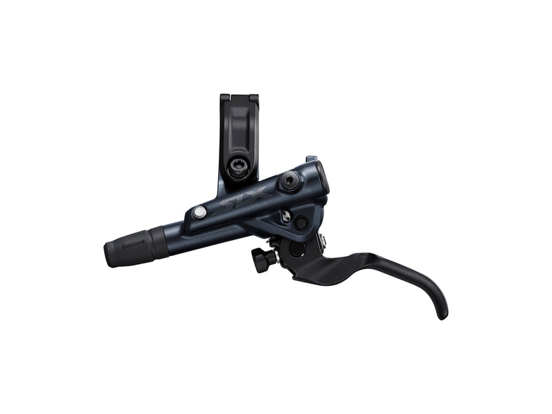 Se Shimano SLX - Bremsegreb M7100 - Venstre - Hydraulisk skivebremse ❤ Stort online udvalg i Shimano ❤ Hurtig levering: 1 - 2 Hverdage samt billig fragt ❤ Varenummer: CKP-4550170445010 og barcode / Ean: &