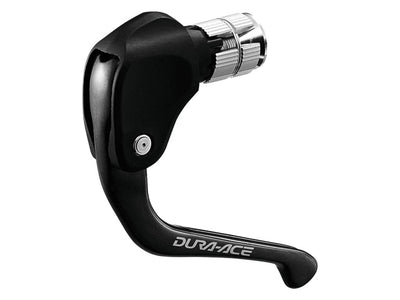 Se Shimano Dura Ace - Bremsegreb Tri - Højre/venstre - Grå ❤ Kæmpe udvalg i Shimano ❤ Hurtig levering: 1 - 2 Hverdage samt billig fragt - Varenummer: CKP-4524667390381 og barcode / Ean: '4524667390381 på lager - Udsalg på Bremsegreb Spar op til 57% - Over 454 kendte brands på udsalg