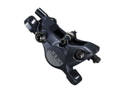 Se Shimano SLX Bremsekaliber - M7100 SLX - Hydraulisk til for og bag - Resin ❤ Stort online udvalg i Shimano ❤ Hurtig levering: 1 - 2 Hverdage samt billig fragt ❤ Varenummer: CKP-4550170442637 og barcode / Ean: '4550170442637 på lager - Udsalg på Skivebremser Spar op til 65% - Over 324 kendte brands på udsalg