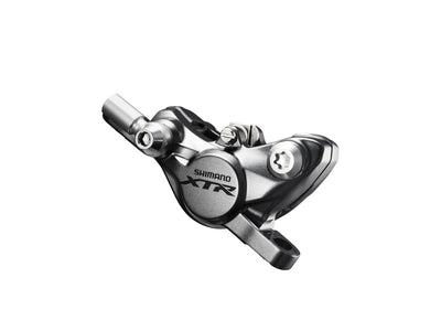 Se Shimano XTR - Bremsekaliber M9000 - Hydraulisk ❤ Stort online udvalg i Shimano ❤ Hurtig levering: 1 - 2 Hverdage samt billig fragt - Varenummer: CKP-4524667604273 og barcode / Ean: '4524667604273 på lager - Udsalg på Skivebremser Spar op til 61% - Over 785 kendte brands på udsalg