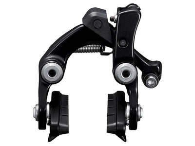 Se Shimano 105 - Bremseklo DM sort BR-R7010-R - til baghjul - Direct Mount ✔ Kæmpe udvalg i  Shimano ✔ Hurtig levering: 1 - 2 Hverdage samt billig fragt - Varenummer: CKP-4524667896616 og barcode / Ean: '4524667896616 på lager - Udsalg på Fælgbremser Spar op til 66% - Over 1454 kendte mærker på udsalg