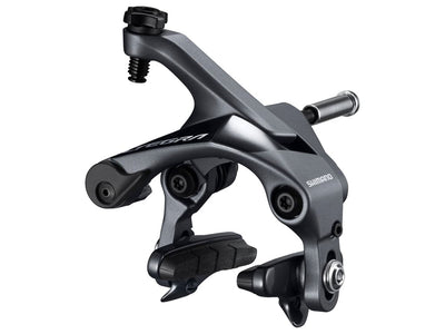 Se Shimano Ultegra - Bremseklo BR-R8000 - til forhjul - Centerbolt ❤ Kæmpe udvalg i Shimano ❤ Hurtig levering: 1 - 2 Hverdage samt billig fragt - Varenummer: CKP-4524667240945 og barcode / Ean: '4524667240945 på lager - Udsalg på Fælgbremser Spar op til 65% - Over 350 kendte brands på udsalg