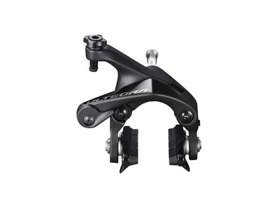 Se Shimano Ultegra R8100 - Bremseklo til forhjul - Centerbolt ❤ Kæmpe udvalg i Shimano ❤ Hurtig levering: 1 - 2 Hverdage samt billig fragt - Varenummer: CKP-4550170896737 og barcode / Ean: '4550170896737 på lager - Udsalg på Fælgbremser Spar op til 55% - Over 350 kendte brands på udsalg