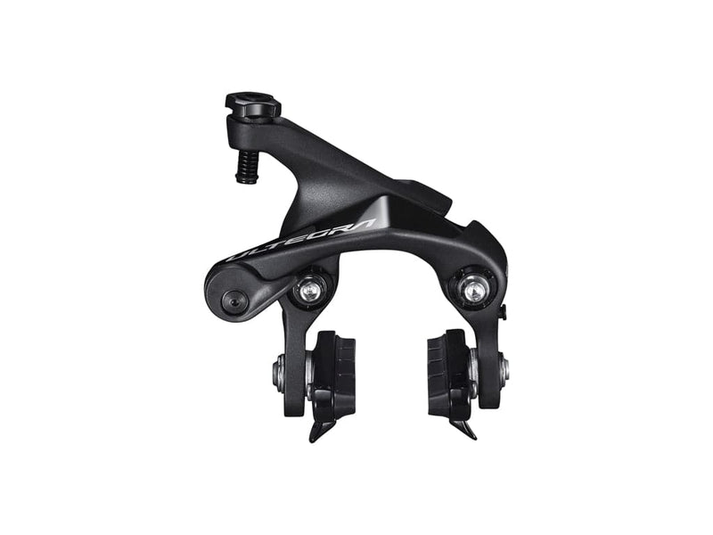 Se Shimano Ultegra R8110 - Bremseklo til forhjul - 2 bolt montering ❤ Kæmpe udvalg i Shimano ❤ Hurtig levering: 1 - 2 Hverdage samt billig fragt - Varenummer: CKP-4550170893859 og barcode / Ean: &