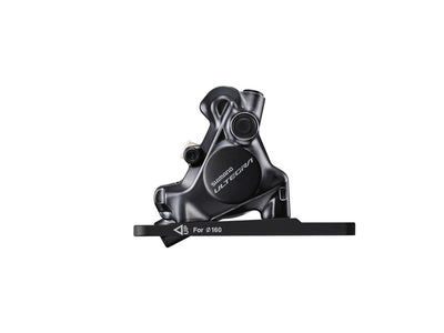 Se Shimano Ultegra - Bremsekaliber hydraulisk - Front - BR-R8170-F ❤ Stort online udvalg i Shimano ❤ Hurtig levering: 1 - 2 Hverdage samt billig fragt - Varenummer: CKP-4550170889517 og barcode / Ean: '4550170889517 på lager - Udsalg på Skivebremser Spar op til 67% - Over 785 kendte brands på udsalg