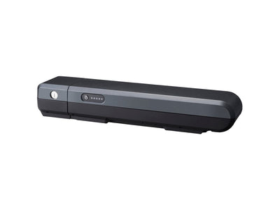 Se Shimano Steps - Batteri grå til bagagebærer - BT-E6001-G - 500 Wh ❤ Stort online udvalg i Shimano ❤ Hurtig levering: 1 - 2 Hverdage samt billig fragt - Varenummer: CKP-4550170762681 og barcode / Ean: '4550170762681 på lager - Udsalg på Batterier & opladere Spar op til 53% - Over 785 kendte brands på udsalg
