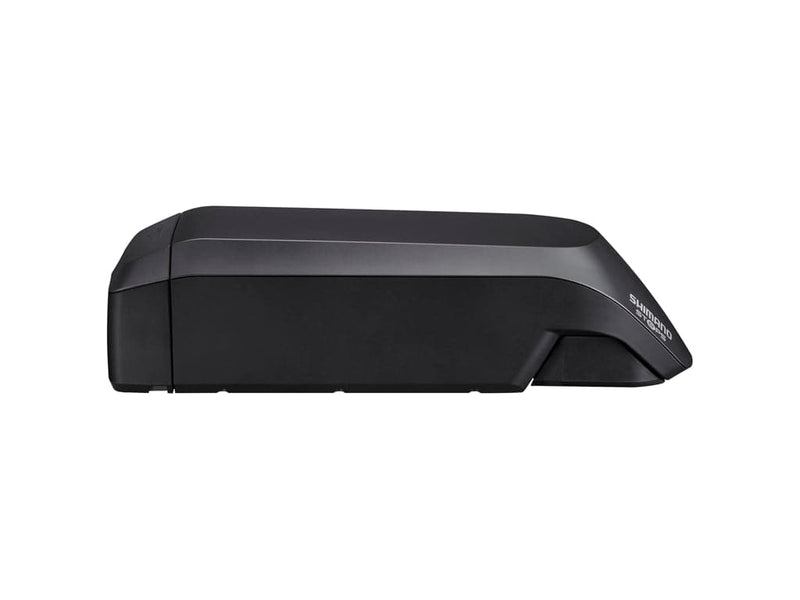 Se Shimano Steps - Batteri sort til stelmontering - BT-E6010-LC - 418 Wh ❤ Kæmpe udvalg i Shimano ❤ Hurtig levering: 1 - 2 Hverdage samt billig fragt - Varenummer: CKP-4550170762605 og barcode / Ean: &
