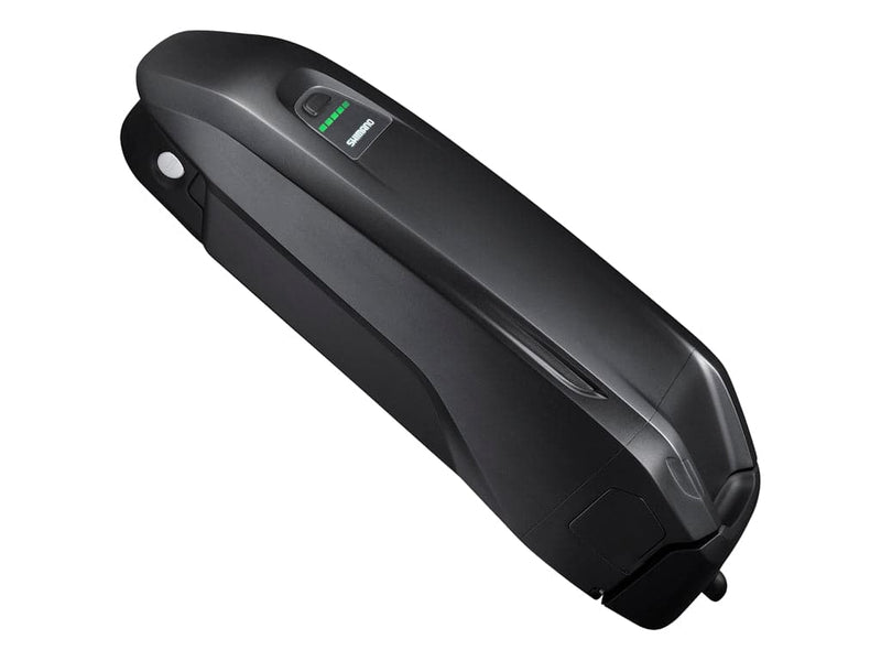 Se Shimano Steps - Batteri til Stelmontering E-MTB - BT-E8010 - 504Wh ❤ Kæmpe udvalg i Shimano ❤ Hurtig levering: 1 - 2 Hverdage samt billig fragt - Varenummer: CKP-4550170762551 og barcode / Ean: &