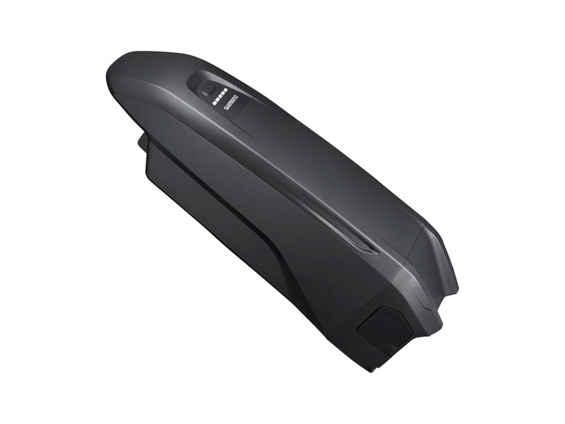 Se Shimano Steps - Batteri til Stelmontering E-MTB - BT-E8014 - 418Wh ❤ Kæmpe udvalg i Shimano ❤ Hurtig levering: 1 - 2 Hverdage samt billig fragt - Varenummer: CKP-4550170762544 og barcode / Ean: &