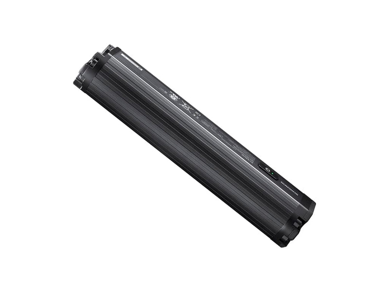 Se Shimano Steps - Batteri til skrårør indbygget E-MTB - BT-E8035 - 504Wh ❤ Kæmpe udvalg i Shimano ❤ Hurtig levering: 1 - 2 Hverdage samt billig fragt - Varenummer: CKP-4550170762506 og barcode / Ean: &