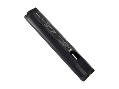 Se Shimano Steps - Batteri til skrårør indbygget E-MTB - BT-E8035 - 504Wh ✔ Kæmpe udvalg i  Shimano ✔ Hurtig levering: 1 - 2 Hverdage samt billig fragt - Varenummer: CKP-4550170764654 og barcode / Ean: '4550170764654 på lager - Udsalg på Batterier & opladere Spar op til 63% - Over 1454 kendte mærker på udsalg