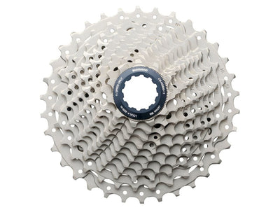 Se Shimano Ultegra - Kassette 11 gear 11-34 tands - HG800 ✔ Kæmpe udvalg i  Shimano ✔ Hurtig levering: 1 - 2 Hverdage samt billig fragt - Varenummer: CKP-4524667768838 og barcode / Ean: '4524667768838 på lager - Udsalg på Kassetter Spar op til 58% - Over 1454 kendte mærker på udsalg