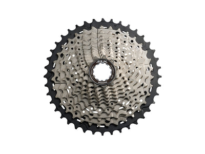 Se Shimano SLX - Kassette 11 gear 11-42 tands - M7000 ❤ Kæmpe udvalg i Shimano ❤ Hurtig levering: 1 - 2 Hverdage samt billig fragt - Varenummer: CKP-4524667687023 og barcode / Ean: '4524667687023 på lager - Udsalg på Kassetter Spar op til 63% - Over 400 kendte brands på udsalg