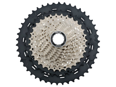 Se Shimano SLX - Kassette 11 gear 11-46 tands - M7000 ❤ Kæmpe udvalg i Shimano ❤ Hurtig levering: 1 - 2 Hverdage samt billig fragt - Varenummer: CKP-4524667392507 og barcode / Ean: '4524667392507 på lager - Udsalg på Kassetter Spar op til 55% - Over 360 kendte mærker på udsalg