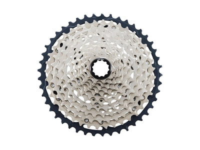 Se Shimano SLX - Kassette 12 gear 10-45 tands - M7100 ✔ Kæmpe udvalg i  Shimano ✔ Hurtig levering: 1 - 2 Hverdage samt billig fragt - Varenummer: CKP-4550170444297 og barcode / Ean: '4550170444297 på lager - Udsalg på Kassetter Spar op til 63% - Over 1454 kendte mærker på udsalg