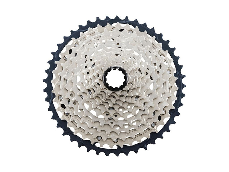 Se Shimano SLX - Kassette 12 gear 10-45 tands - M7100 ✔ Kæmpe udvalg i  Shimano ✔ Hurtig levering: 1 - 2 Hverdage samt billig fragt - Varenummer: CKP-4550170444297 og barcode / Ean: &