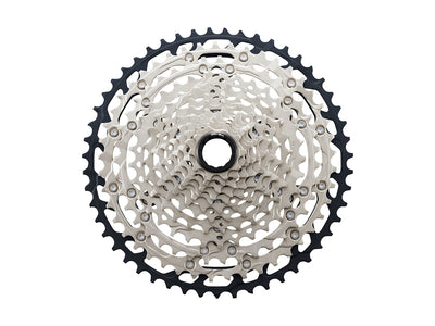 Se Shimano SLX - Kassette 12 gear 10-51 tands - M7100 ✔ Kæmpe udvalg i  Shimano ✔ Hurtig levering: 1 - 2 Hverdage samt billig fragt - Varenummer: CKP-4550170444303 og barcode / Ean: '4550170444303 på lager - Udsalg på Kassetter Spar op til 53% - Over 1454 kendte mærker på udsalg