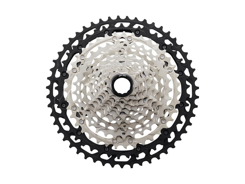 Se Shimano XT - Kassette 12 gear 10-51 tands - M8100 ❤ Kæmpe udvalg i Shimano ❤ Hurtig levering: 1 - 2 Hverdage samt billig fragt - Varenummer: CKP-4550170443849 og barcode / Ean: &