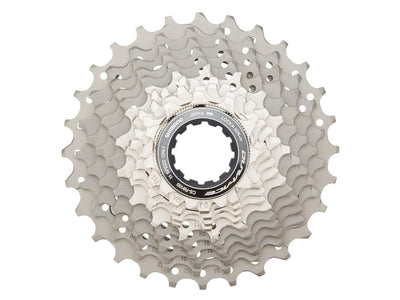 Se Shimano Dura Ace - Kassette 11 gear 11-28 tands - R9100 ❤ Stort online udvalg i Shimano ❤ Hurtig levering: 1 - 2 Hverdage samt billig fragt ❤ Varenummer: CKP-4524667858669 og barcode / Ean: '4524667858669 på lager - Udsalg på Kassetter Spar op til 65% - Over 424 kendte brands på udsalg