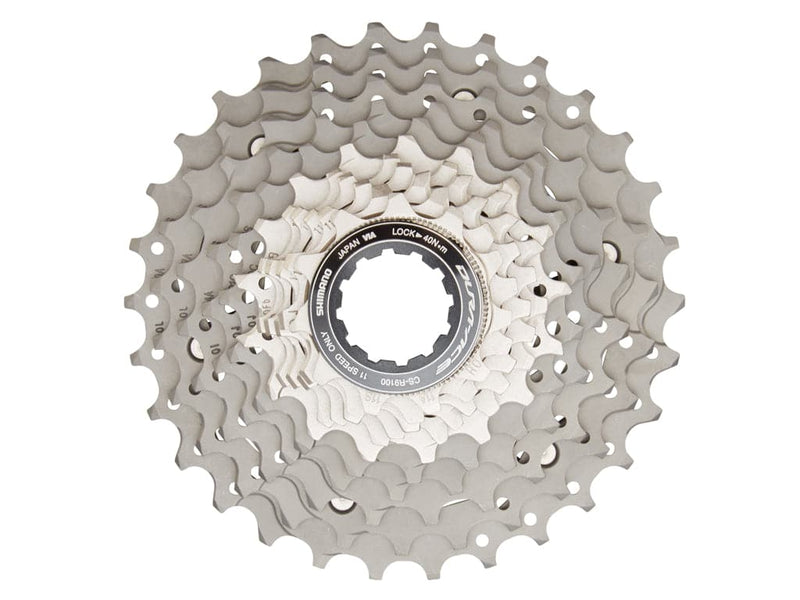 Se Shimano Dura Ace - Kassette 11 gear 11-30 tands - R9100 ❤ Kæmpe udvalg i Shimano ❤ Hurtig levering: 1 - 2 Hverdage samt billig fragt - Varenummer: CKP-4524667858676 og barcode / Ean: &