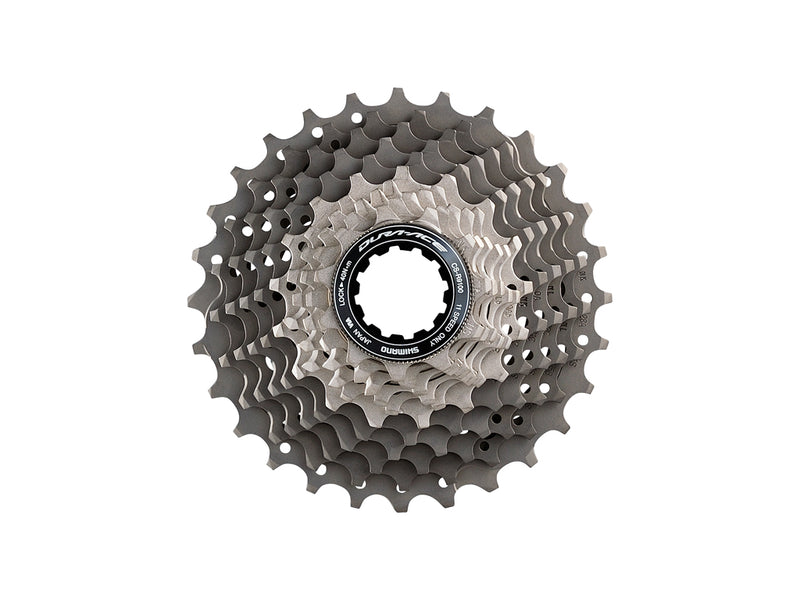 Se Shimano Dura Ace - Kassette 11 gear 11-25 tands - R9100 ❤ Kæmpe udvalg i Shimano ❤ Hurtig levering: 1 - 2 Hverdage samt billig fragt - Varenummer: CKP-4524667858645 og barcode / Ean: &
