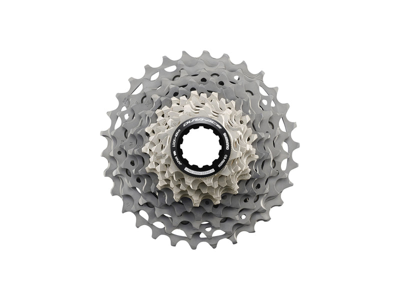 Se Shimano Dura Ace - Kassette 12 gear 11-30 tands - R9200 ❤ Stort online udvalg i Shimano ❤ Hurtig levering: 1 - 2 Hverdage samt billig fragt ❤ Varenummer: CKP-4550170893712 og barcode / Ean: &