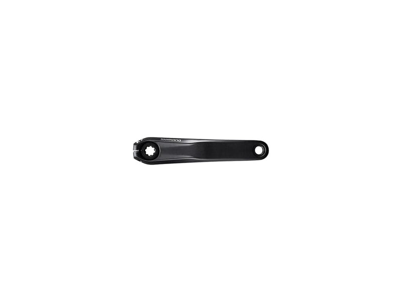 Se Shimano Steps - Pedalarmset FC-E8050 - 175 mm - Uden klinge ❤ Kæmpe udvalg i Shimano ❤ Hurtig levering: 1 - 2 Hverdage samt billig fragt - Varenummer: CKP-4550170514785 og barcode / Ean: &