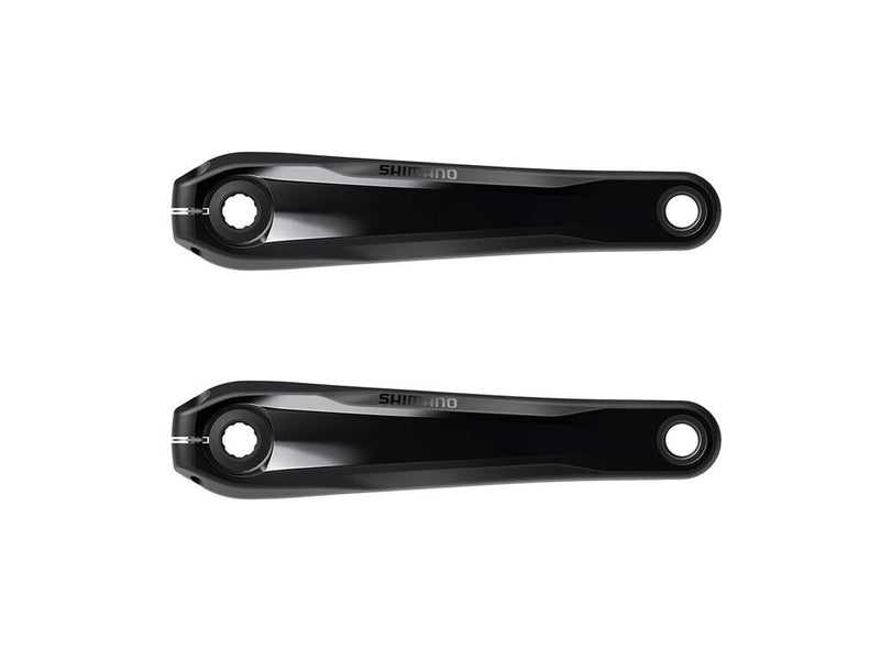 Se Shimano Steps - Pedalarmset FC-EM900 - 170 mm - Uden klinge ❤ Stort online udvalg i Shimano ❤ Hurtig levering: 1 - 2 Hverdage samt billig fragt - Varenummer: CKP-4550170740061 og barcode / Ean: &