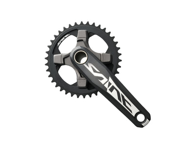 Se Shimano Saint - Single kranksæt FC-M825 - 36 tands 165 mm pedalarm ❤ Stort online udvalg i Shimano ❤ Hurtig levering: 1 - 2 Hverdage samt billig fragt ❤ Varenummer: CKP-4524667350767 og barcode / Ean: '4524667350767 på lager - Udsalg på Kranksæt & pedalarme Spar op til 59% - Over 400 kendte brands på udsalg