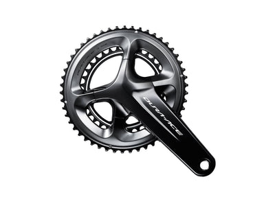 Se Shimano Dura Ace FC-R9100 - Dobbelt kranksæt - 52-36 tands - 172,5 mm. ❤ Kæmpe udvalg i Shimano ❤ Hurtig levering: 1 - 2 Hverdage samt billig fragt - Varenummer: CKP-4524667741787 og barcode / Ean: '4524667741787 på lager - Udsalg på Kranksæt & pedalarme Spar op til 67% - Over 857 kendte brands på udsalg