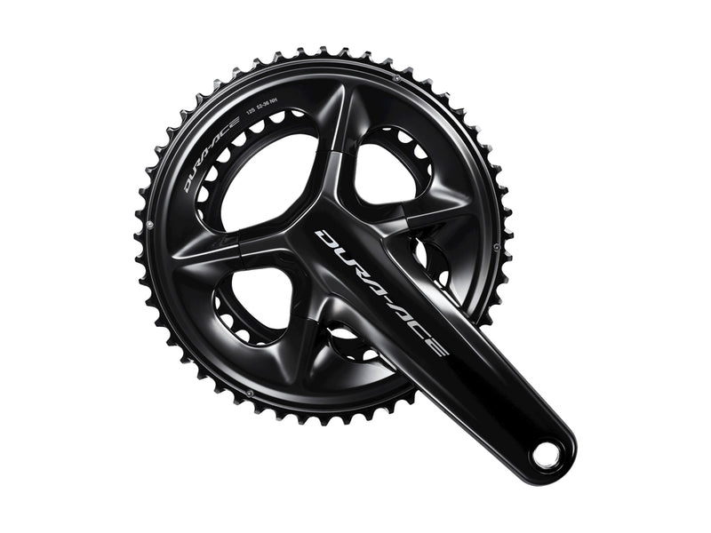 Se Shimano Dura Ace kranksæt - FC-R9200 Dobbelt 52/36 tands 165mm pedalarme ❤ Stort online udvalg i Shimano ❤ Hurtig levering: 1 - 2 Hverdage samt billig fragt ❤ Varenummer: CKP-4550170893972 og barcode / Ean: på lager - Udsalg på Kranksæt & pedalarme Spar op til 61% - Over 350 kendte brands på udsalg