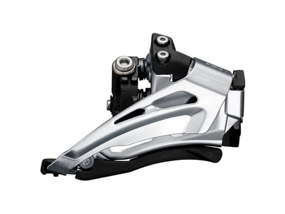 Se Shimano Deore - Forskifter FD-M602-L - 2x10 34/38 tands Low clamp med bånd - 28,6-34,9mm ❤ Kæmpe udvalg i Shimano ❤ Hurtig levering: 1 - 2 Hverdage samt billig fragt - Varenummer: CKP-4524667392057 og barcode / Ean: '4524667392057 på lager - Udsalg på Forskifter Spar op til 61% - Over 360 kendte mærker på udsalg
