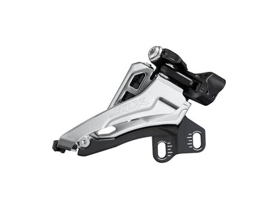 Se Shimano SLX - Forskifter M7100-E - 2 x12 gear - Direkte montering ved krank ❤ Kæmpe udvalg i Shimano ❤ Hurtig levering: 1 - 2 Hverdage samt billig fragt - Varenummer: CKP-4550170444280 og barcode / Ean: '4550170444280 på lager - Udsalg på Forskifter Spar op til 56% - Over 454 kendte brands på udsalg