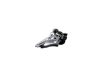 Se Shimano XT - Forskifter FD-M8020 - 2 x 11 gear med Low clamp spændebånd - 28,6-34,9mm ❤ Stort online udvalg i Shimano ❤ Hurtig levering: 1 - 2 Hverdage samt billig fragt ❤ Varenummer: CKP-4524667332718 og barcode / Ean: '4524667332718 på lager - Udsalg på Forskifter Spar op til 61% - Over 360 kendte mærker på udsalg