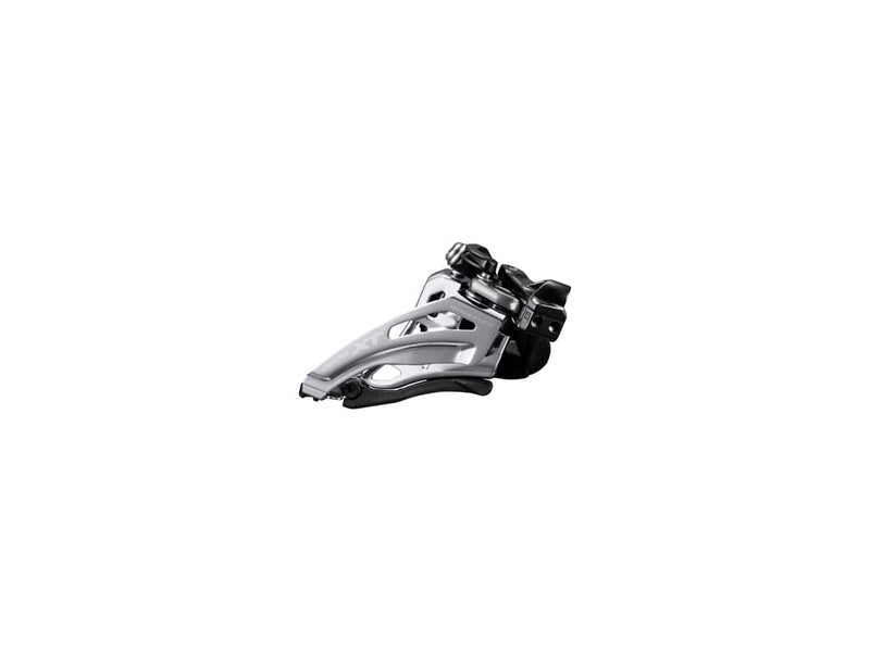 Se Shimano XT - Forskifter FD-M8020 - 2 x 11 gear med Low clamp spændebånd - 28,6-34,9mm ❤ Stort online udvalg i Shimano ❤ Hurtig levering: 1 - 2 Hverdage samt billig fragt ❤ Varenummer: CKP-4524667332718 og barcode / Ean: &