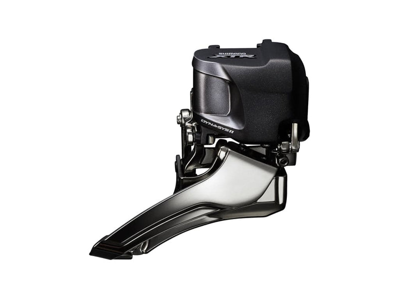 Se Shimano XTR Di2 - Forskifter FD-M9070 - 2 x 11 gear med spændebånd ❤ Kæmpe udvalg i Shimano ❤ Hurtig levering: 1 - 2 Hverdage samt billig fragt - Varenummer: CKP-4524667647126 og barcode / Ean: &