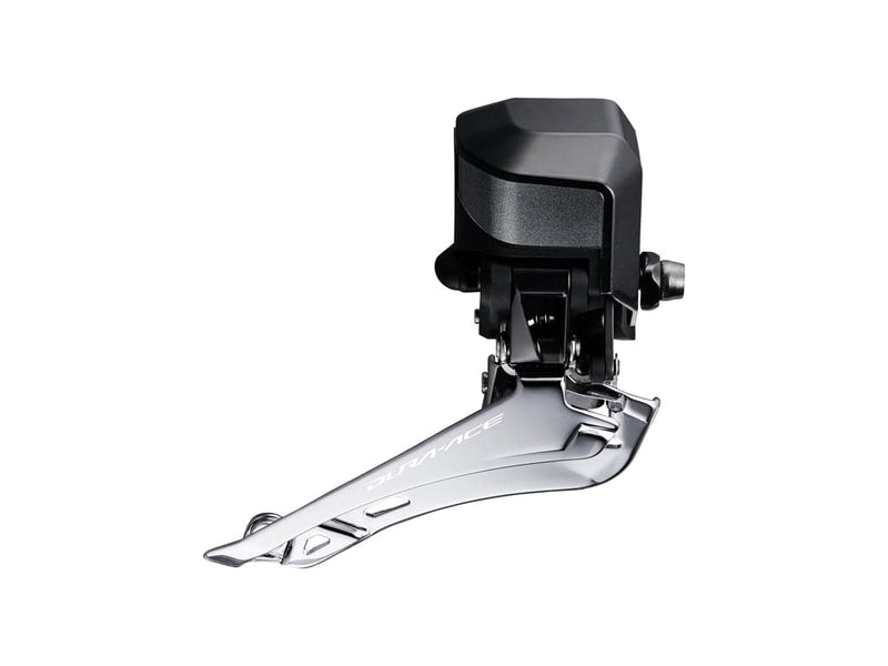 Se Shimano Dura Ace Di2 - FD-R9150 - Forskifter til direkte montering ❤ Kæmpe udvalg i Shimano ❤ Hurtig levering: 1 - 2 Hverdage samt billig fragt - Varenummer: CKP-4524667746447 og barcode / Ean: &