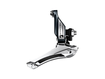 Se Shimano Metrea - Forskifter FD-U5000 - Til direkte montering ✔ Kæmpe udvalg i  Shimano ✔ Hurtig levering: 1 - 2 Hverdage samt billig fragt - Varenummer: CKP-4524667927112 og barcode / Ean: '4524667927112 på lager - Udsalg på Forskifter Spar op til 53% - Over 1454 kendte mærker på udsalg