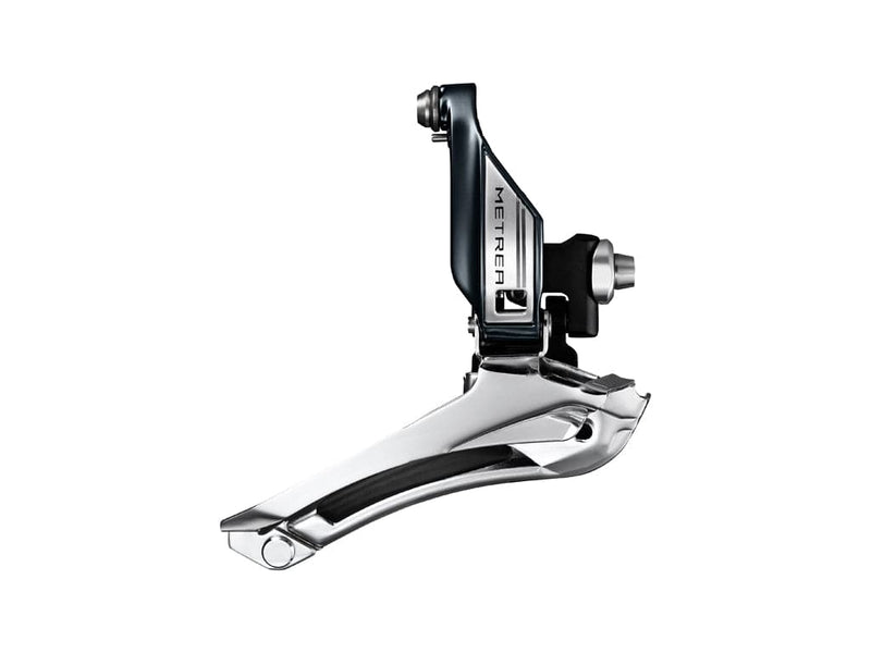 Se Shimano Metrea - Forskifter FD-U5000 - Til direkte montering ✔ Kæmpe udvalg i  Shimano ✔ Hurtig levering: 1 - 2 Hverdage samt billig fragt - Varenummer: CKP-4524667927112 og barcode / Ean: &
