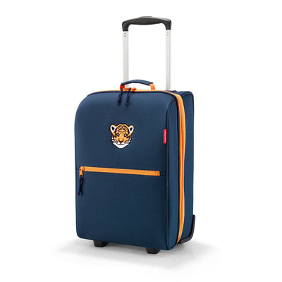 Reisenthel Trolley XS Kids Tiger Navy