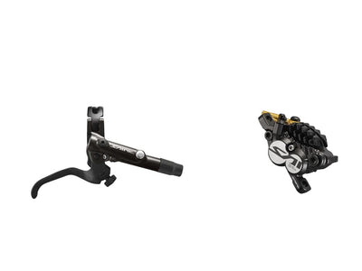 Se Shimano Saint - Hydraulisk bremsesæt - Bag/Højre ❤ Stort online udvalg i Shimano ❤ Hurtig levering: 1 - 2 Hverdage samt billig fragt - Varenummer: CKP-4550170506599 og barcode / Ean: '4550170506599 på lager - Udsalg på Skivebremser Spar op til 66% - Over 785 kendte brands på udsalg