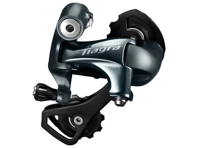 Se Shimano Tiagra - Bagskifter RD-4700-GS med lang laske - 3x10 gear Sort ❤ Kæmpe udvalg i Shimano ❤ Hurtig levering: 1 - 2 Hverdage samt billig fragt - Varenummer: CKP-4524667927273 og barcode / Ean: '4524667927273 på lager - Udsalg på Bagskifter Spar op til 59% - Over 350 kendte brands på udsalg