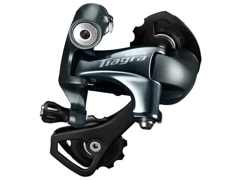 Se Shimano Tiagra - Bagskifter RD-4700-GS med lang laske - 3x10 gear Sort ❤ Kæmpe udvalg i Shimano ❤ Hurtig levering: 1 - 2 Hverdage samt billig fragt - Varenummer: CKP-4524667927273 og barcode / Ean: &