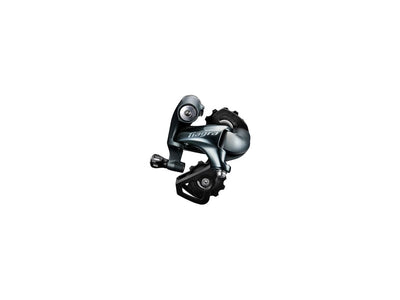 Se Shimano Tiagra - Bagskifter RD-4700-SS med medium laske - 2x10 gear Sort ❤ Kæmpe udvalg i Shimano ❤ Hurtig levering: 1 - 2 Hverdage samt billig fragt - Varenummer: CKP-4524667927143 og barcode / Ean: '4524667927143 på lager - Udsalg på Bagskifter Spar op til 51% - Over 312 kendte brands på udsalg