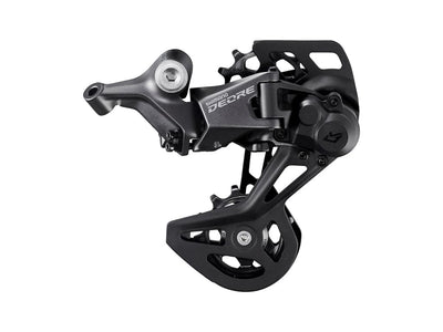 Se Shimano Deore - Bagskifter 10 gear - RD-M5130-GS - Linkglide ❤ Kæmpe udvalg i Shimano ❤ Hurtig levering: 1 - 2 Hverdage samt billig fragt - Varenummer: CKP-4550170897109 og barcode / Ean: '4550170897109 på lager - Udsalg på Bagskifter Spar op til 51% - Over 424 kendte brands på udsalg