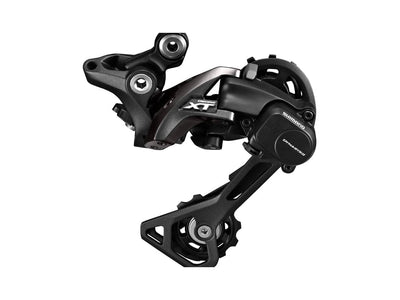 Se Shimano XT Shadow RD+ Bagskifter RD-M8000-GS - 11 gear Sort ❤ Kæmpe udvalg i Shimano ❤ Hurtig levering: 1 - 2 Hverdage samt billig fragt - Varenummer: CKP-4524667919995 og barcode / Ean: '4524667919995 på lager - Udsalg på Bagskifter Spar op til 52% - Over 412 kendte brands på udsalg