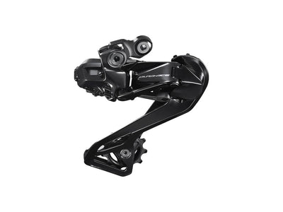 Se Shimano Dura Ace DI2 Bagskifter - Model RD-R9250 til 2 x12 gear Elektronisk ❤ Kæmpe udvalg i Shimano ❤ Hurtig levering: 1 - 2 Hverdage samt billig fragt - Varenummer: CKP-4550170240950 og barcode / Ean: '4550170240950 på lager - Udsalg på Bagskifter Spar op til 57% - Over 412 kendte brands på udsalg