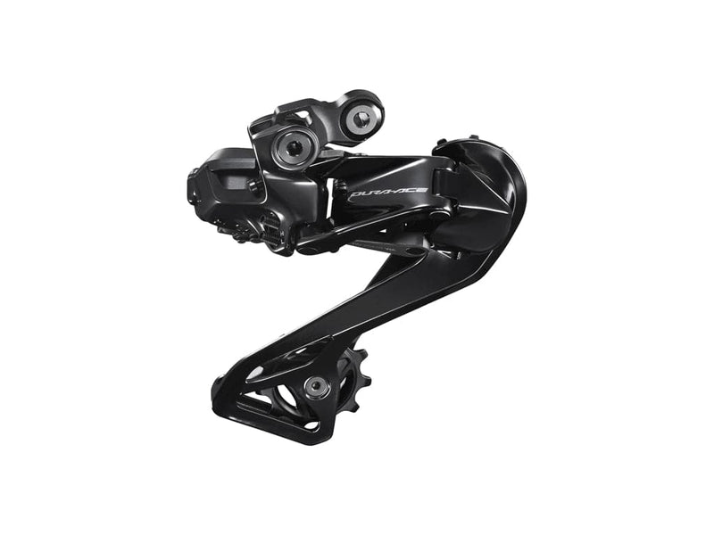 Se Shimano Dura Ace DI2 Bagskifter - Model RD-R9250 til 2 x12 gear Elektronisk ❤ Kæmpe udvalg i Shimano ❤ Hurtig levering: 1 - 2 Hverdage samt billig fragt - Varenummer: CKP-4550170240950 og barcode / Ean: &