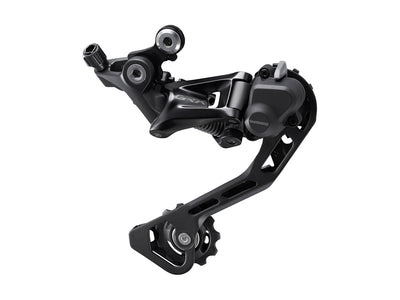 Se Shimano GRX bagskifter - Mekanisk til 2 x 10 gear - Max 36 tands - RD-RX400 ❤ Stort online udvalg i Shimano ❤ Hurtig levering: 1 - 2 Hverdage samt billig fragt ❤ Varenummer: CKP-4550170448899 og barcode / Ean: på lager - Udsalg på Bagskifter Spar op til 62% - Over 350 kendte brands på udsalg