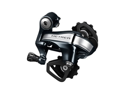 Se Shimano Metrea - Bagskifter RD-U5000 - 11-speed ✔ Kæmpe udvalg i  Shimano ✔ Hurtig levering: 1 - 2 Hverdage samt billig fragt - Varenummer: CKP-4524667927242 og barcode / Ean: '4524667927242 på lager - Udsalg på Bagskifter Spar op til 67% - Over 1454 kendte mærker på udsalg
